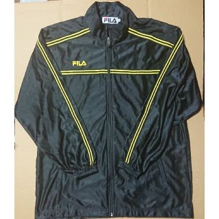 フィラ(FILA)の★数回使用★ FILAジャージ上下  中田英寿さん着用モデル(ウェア)