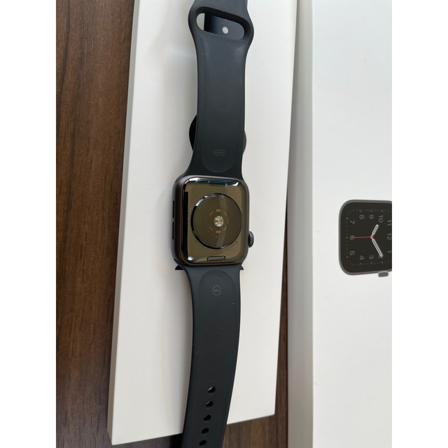 Apple Watch SE GPS 40mm