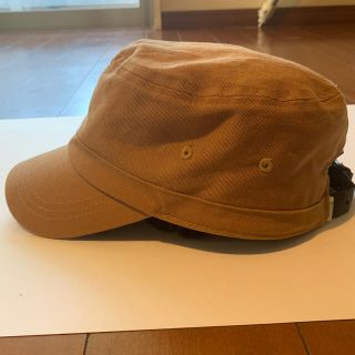 ビームス(BEAMS)のお値下げ❗️キャップ　BEAMS mini  53cm(帽子)