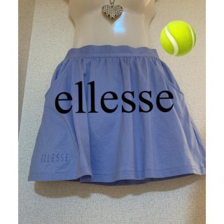 エレッセ(ellesse)のエレッセ　🎾テニスウエア　テニススコート　＊訳あり＊(ウェア)