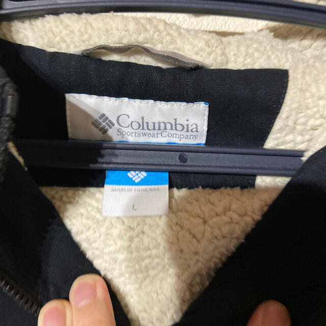 Columbia(コロンビア)のコロンビアアウター レディースのジャケット/アウター(ブルゾン)の商品写真