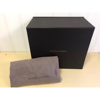 ボッテガヴェネタ(Bottega Veneta)のBottega Veneta  空箱・保存袋(ショップ袋)