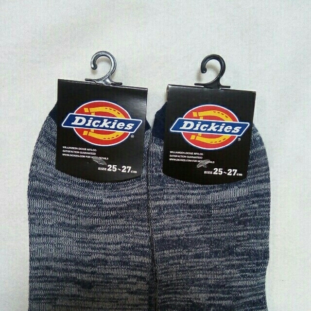 Dickies(ディッキーズ)のメンズ靴下　Dickies ディッキーズ  メンズのレッグウェア(ソックス)の商品写真