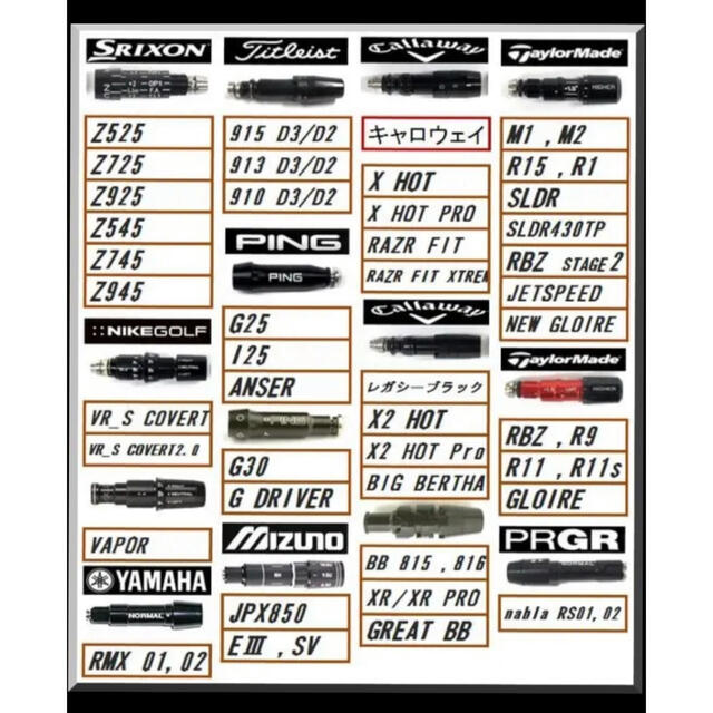 スピーダーエボリューション5  661S スリーブ選択可能＋新品グリップ付き 3