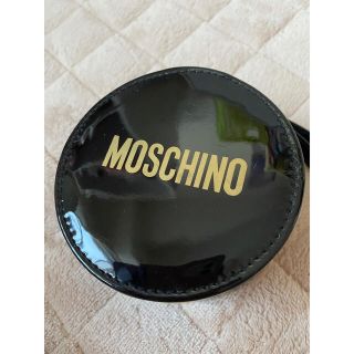 モスキーノ(MOSCHINO)のMOSCHINO ポーチ(ポーチ)