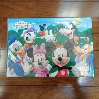 ディズニー(Disney)のDisney　ディズニー　ミッキーマウス　ジグソーパズル(その他)