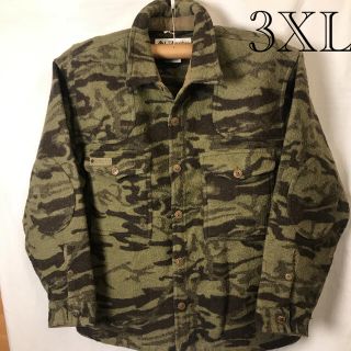 コロンビア(Columbia)のジャケット　コロンビア　3XL(その他)