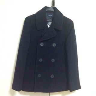 ラルフローレン(Ralph Lauren)のnac様♡11/25までお取り置き(ピーコート)