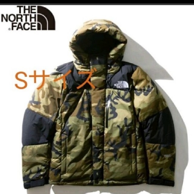 THE NORTH FACE - 新品"NOVELTY BALTRO LIGHT JACKET"（バルトロライト）