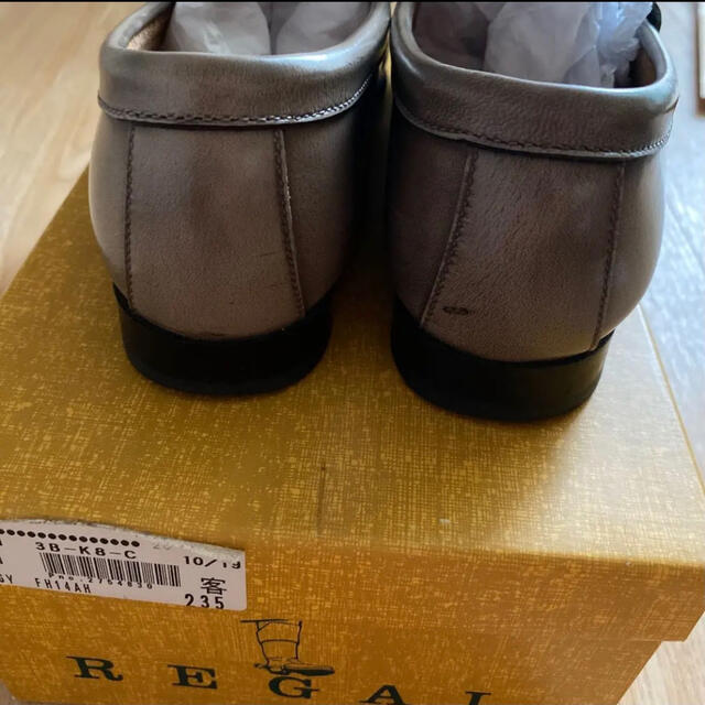 REGAL(リーガル)のリーガル　ローファー レディースの靴/シューズ(ローファー/革靴)の商品写真