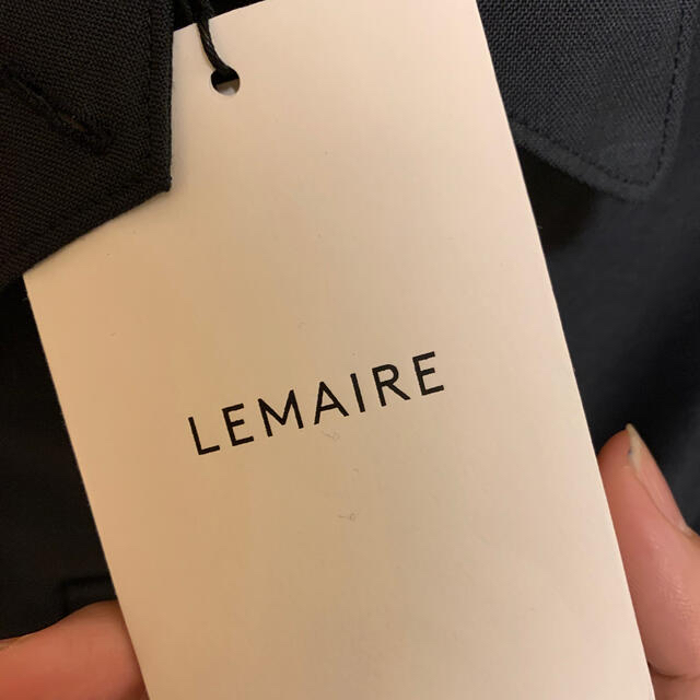 lemaire 2020秋冬