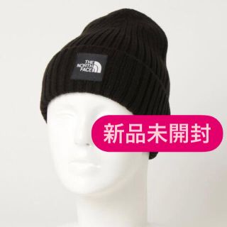 ザノースフェイス(THE NORTH FACE)のTHE NORTH FACE  ノースフェイス　ビーニー　NN42035(キャップ)