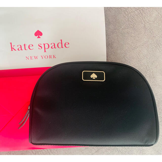 【新品未使用】♠︎Kate spade♠︎ポーチ・小物入れ(送料込み)