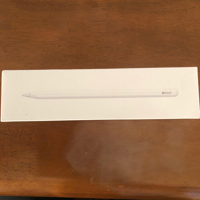 アップル ペンシル 第2世代 Apple Pencil ジャンク