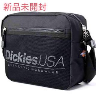 ディッキーズ(Dickies)のDickies SPLOGO USA ショルダーバッグ  (ショルダーバッグ)