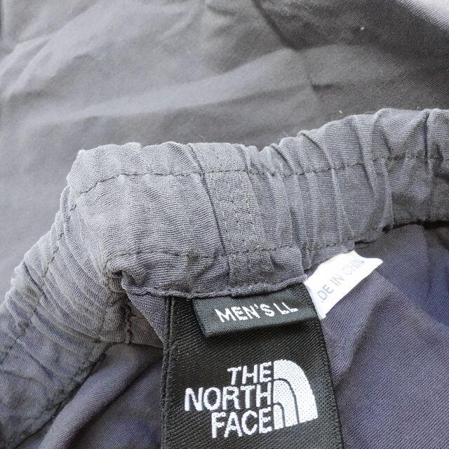 THE NORTH FACE(ザノースフェイス)の[The North Face] 短パン グレー LL メンズのパンツ(ショートパンツ)の商品写真