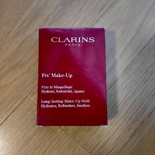 クラランス(CLARINS)の値下げ！フィックスメイクアップ(その他)