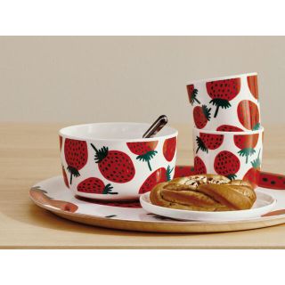 マリメッコ(marimekko)の【新品未使用】marimekko マンシッカ♡  ラテマグ・マグカップ・ボウル(食器)