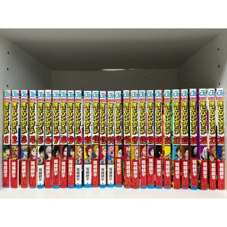 僕のヒーローアカデミア 1~28巻セット(少年漫画)