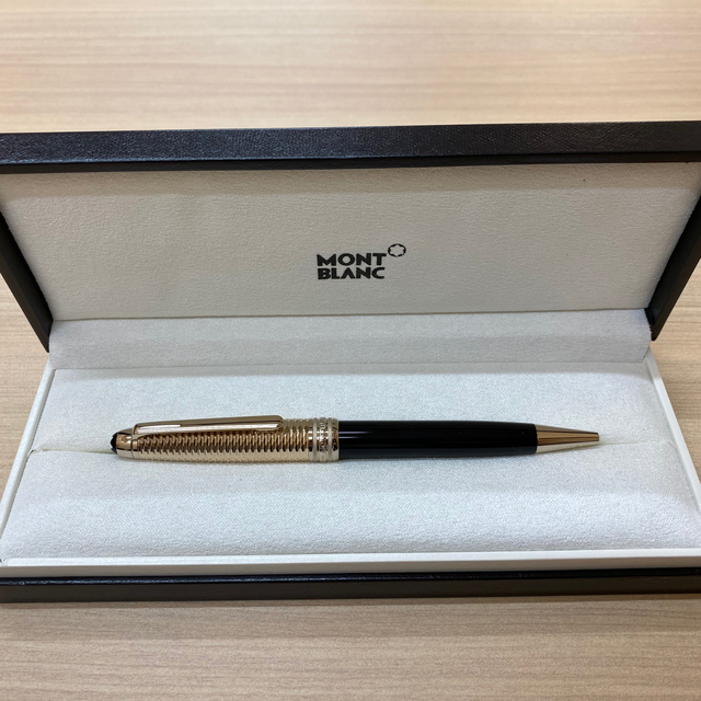 MONTBLANC - 期間限定セール！28%OFF！MB118095ボールペン