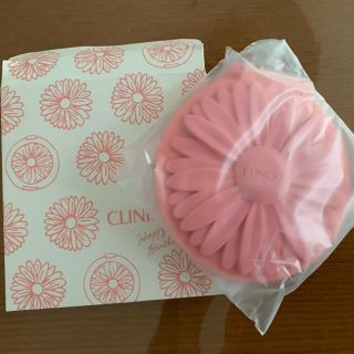 クリニーク(CLINIQUE)のクリニーク 新品 鏡 ミラー(ミラー)