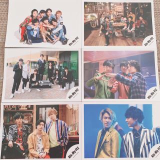 キスマイフットツー(Kis-My-Ft2)のキスマイ Kis-My-Ft2 ジャニショ 写真(男性アイドル)