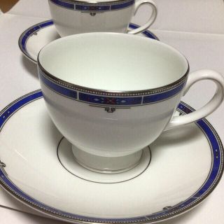 ウェッジウッド(WEDGWOOD)のウェッジウッド カップ2客(食器)