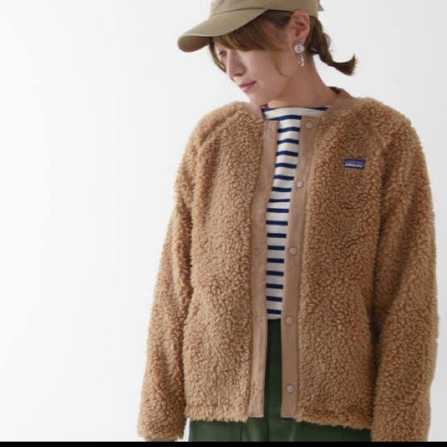 PATAGONIA ガールズ ボマージャケット XL ランキング2020 www.gold-and