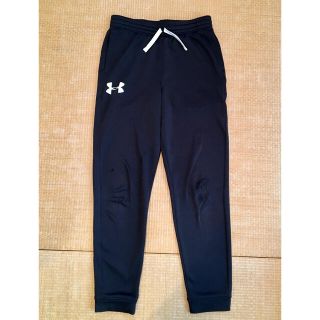 アンダーアーマー(UNDER ARMOUR)のアンダーアーマー  パンツ　YLG(パンツ/スパッツ)