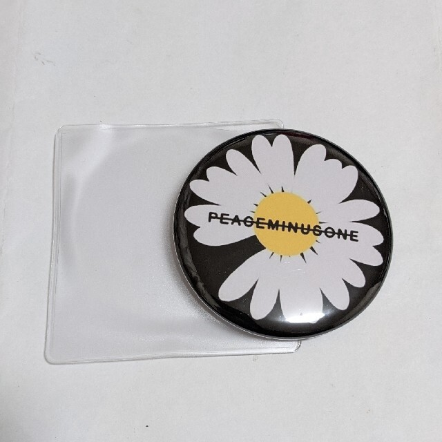 Peaceminusone デイジー ミラー G Dragon ジヨンの通販 By ま み S Shop ラクマ