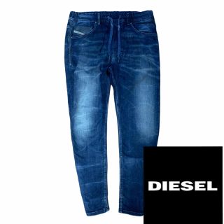 ディーゼル(DIESEL)のDIESEL JOGG JEANS ジーンズ NARROT W30(デニム/ジーンズ)