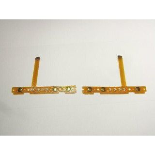 ニンテンドースイッチ/右側と左側ジョイコン用/SL SRのフレキシブルケーブル(その他)