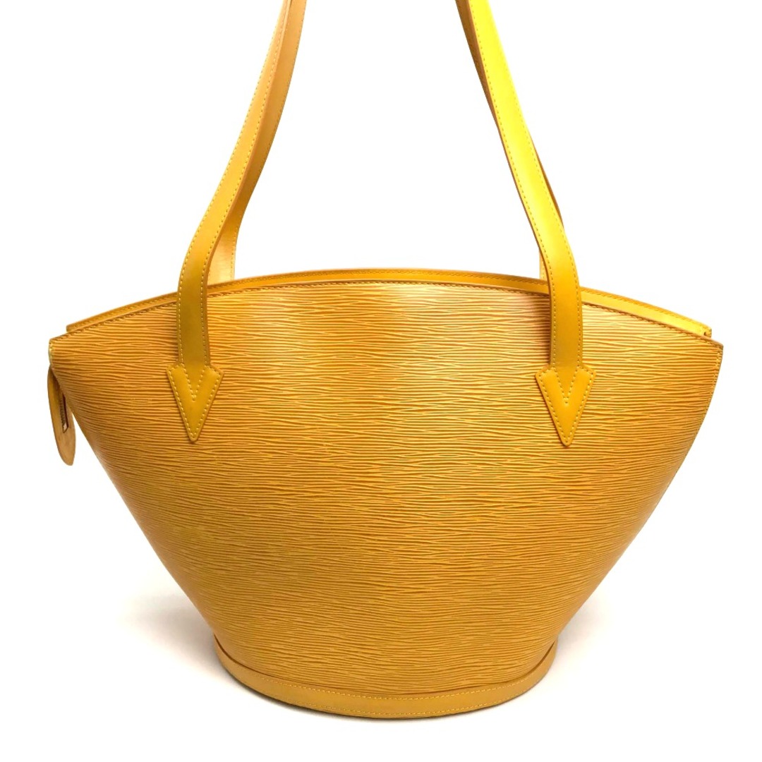 ルイヴィトン LOUIS VUITTON サンジャックショッピング M52269 エピ