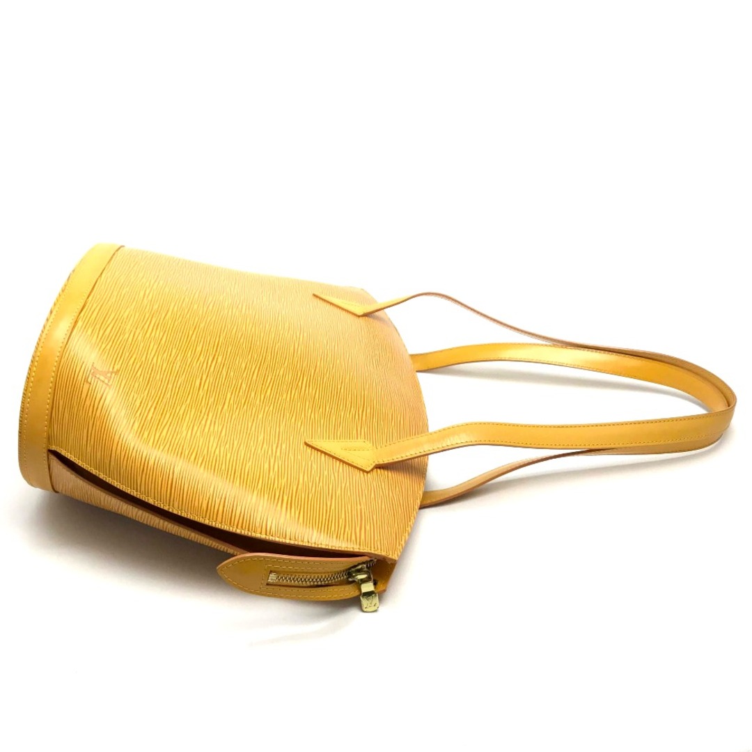 ルイヴィトン LOUIS VUITTON サンジャックショッピング M52269 エピ