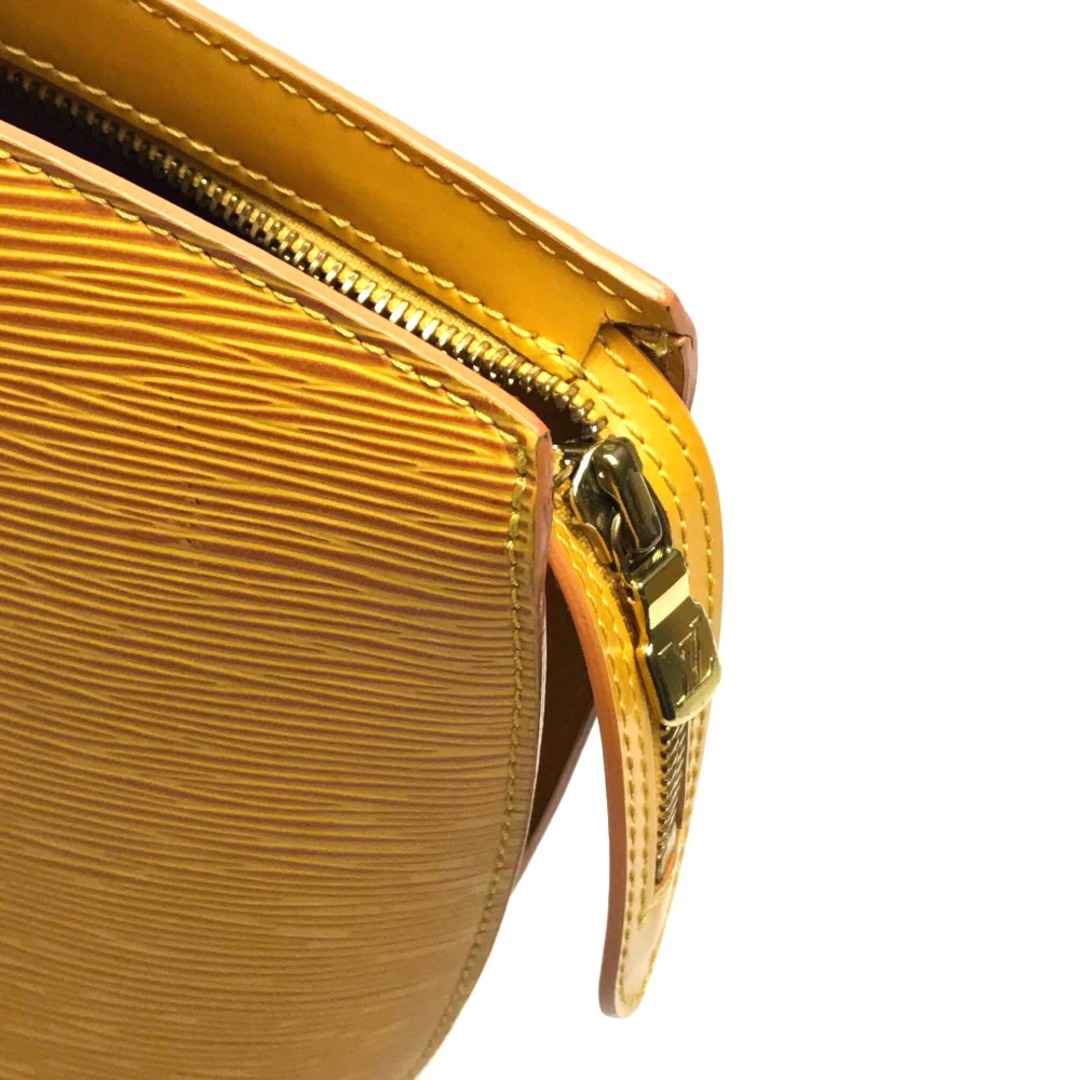 ルイヴィトン LOUIS VUITTON サンジャックショッピング M52269 エピ