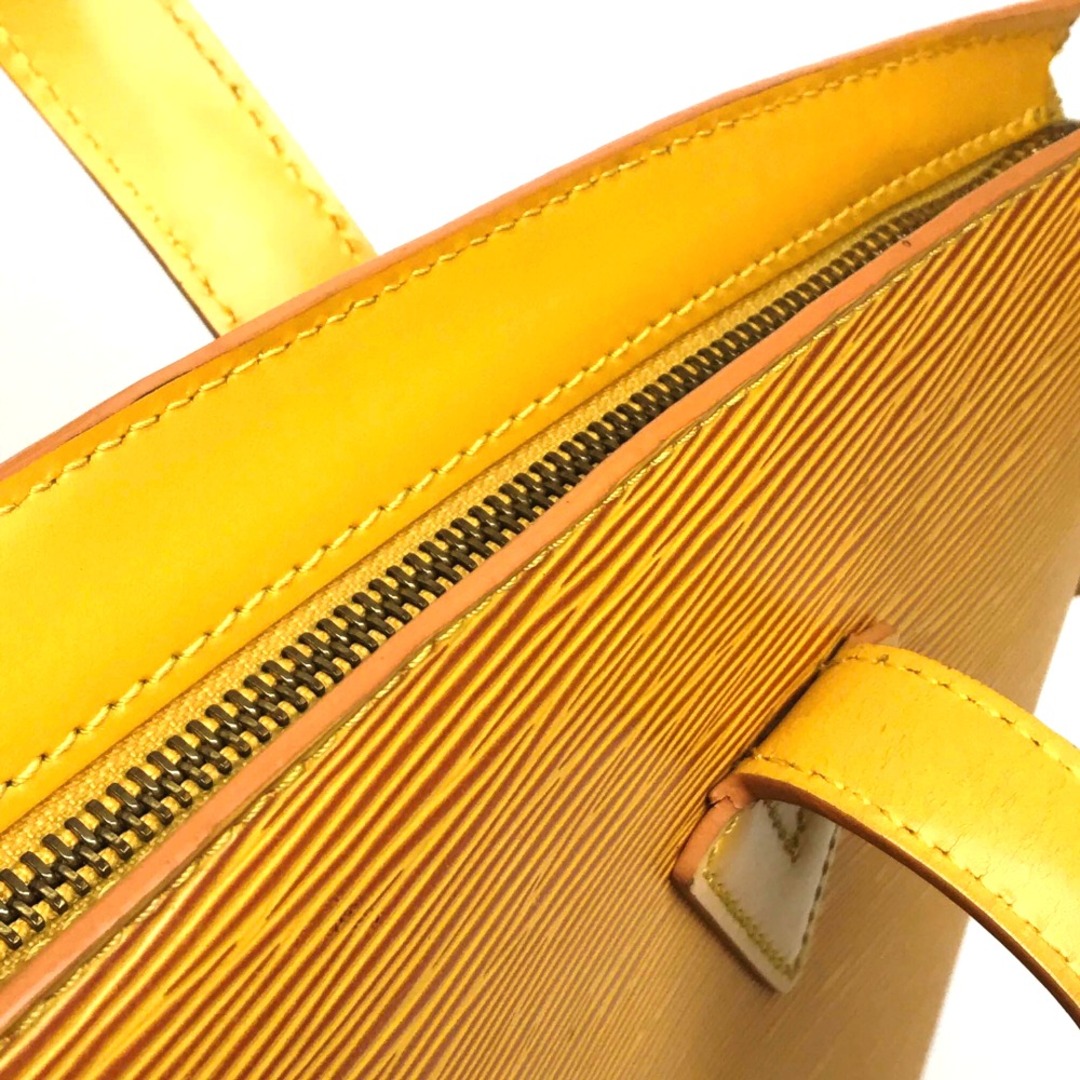 ルイヴィトン LOUIS VUITTON サンジャックショッピング M52269 エピ
