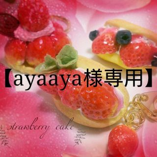 【ayaaya様専用】(ピアス)