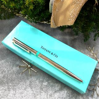 ティファニー(Tiffany & Co.)のボールペン　Tiffany&CO(ペン/マーカー)