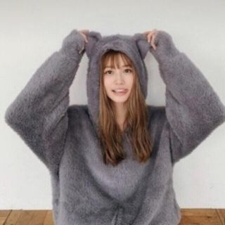シリアルシール付 ❤入手困難完売品❤ジェラートピケ ハロウィン ネコ