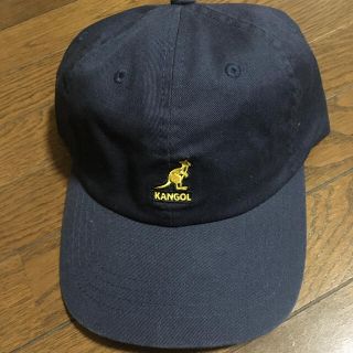 カンゴール(KANGOL)のカンゴール　キャップ(キャップ)