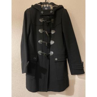 バーバリー(BURBERRY)の★モアイ様専用です★(ダッフルコート)