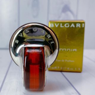 廃盤香水 ブルガリ オムニア オードパルファム 65ml BVLGARI