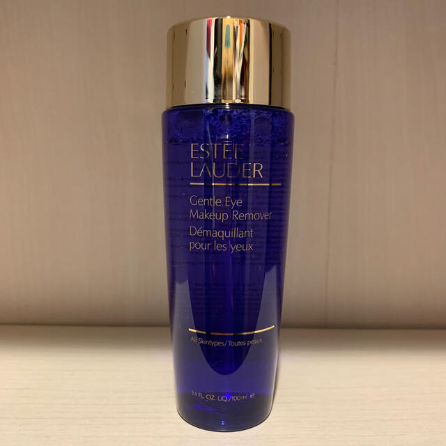 Estee Lauder(エスティローダー)の☺︎ESTEE LAUDER リムーバー☺︎ コスメ/美容のスキンケア/基礎化粧品(クレンジング/メイク落とし)の商品写真