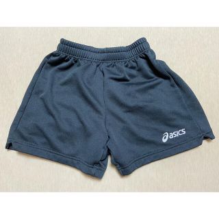 アシックス(asics)のアシックス　バレーボール　ハーフパンツ(バレーボール)