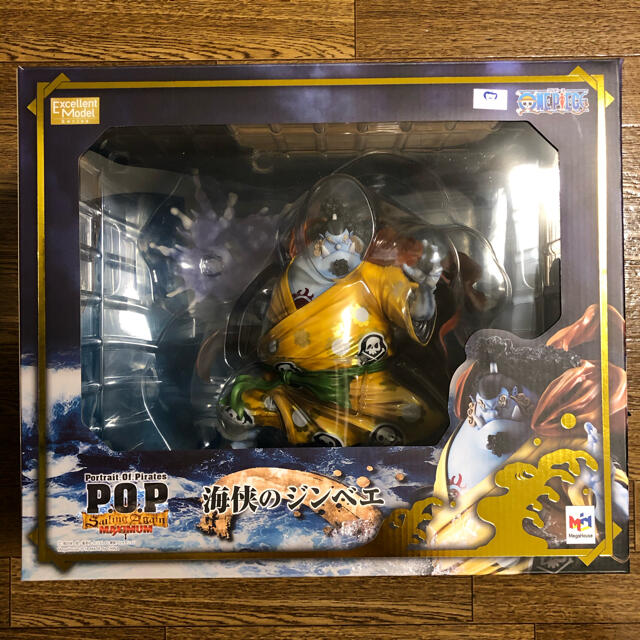 Megahouse P O P Maximum ジンベエ フィギュア Popの通販 By しろいばら S Shop メガハウスならラクマ Megahouse P O P Maximum ジンベエ フィギュア Popの通販 By しろいばら S Shop メガハウスならラクマ