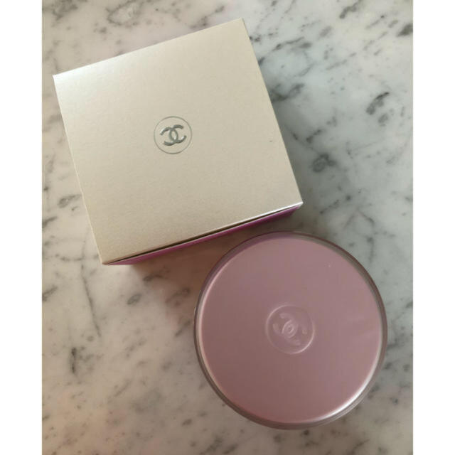 CHANEL(シャネル)のCHANEL❤︎チャンス オー タンドゥル ボディ クリーム コスメ/美容のボディケア(ボディクリーム)の商品写真