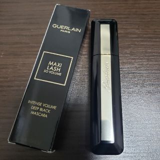 ゲラン(GUERLAIN)のゲラン シルダンフェールソー ヴォリューム(マスカラ)