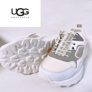 アグ(UGG)のUGG  Australia アグ　スニーカー　JP28(スニーカー)