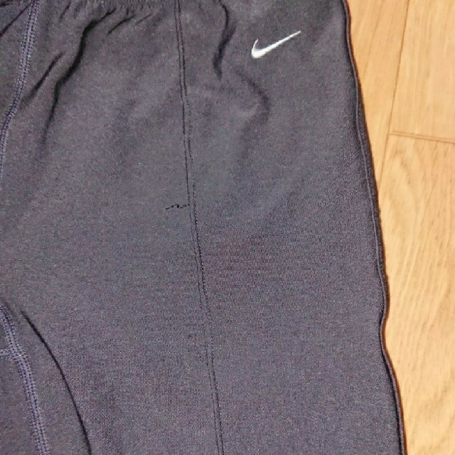 NIKE(ナイキ)のクラちゃん様専用NIKE  レディーストレーニングウエア上下 スポーツ/アウトドアのランニング(ウェア)の商品写真