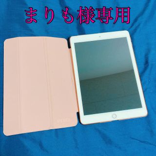 Apple - ipad 第6世代 ゴールド 32GB カバー付きの通販 by ひろ's shop